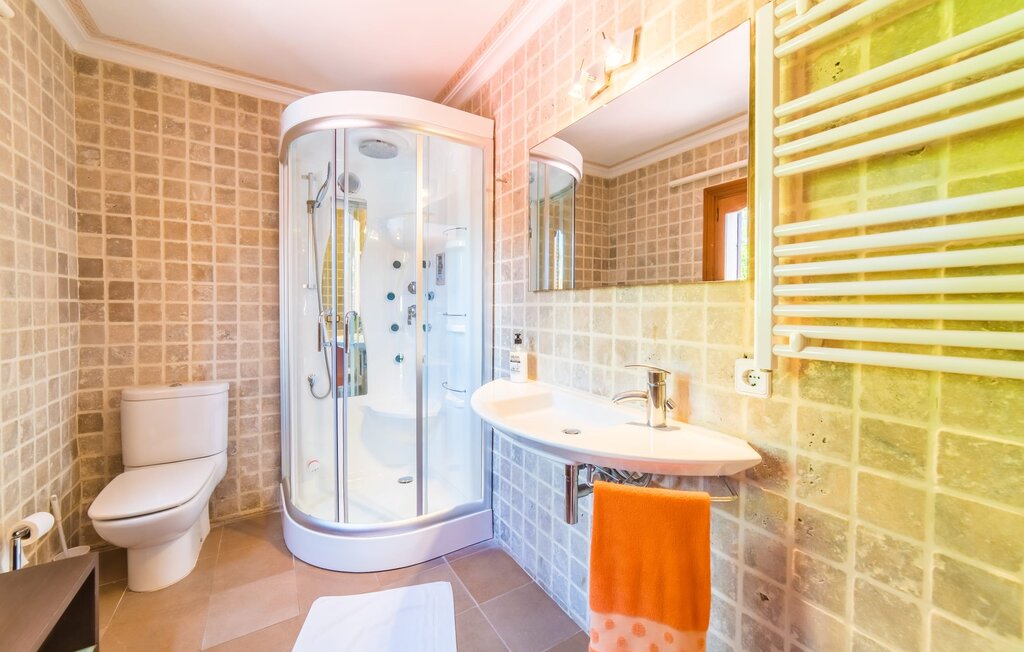 Location de vacances - Alcudia, Alcudia , Espagne - EMF039 41