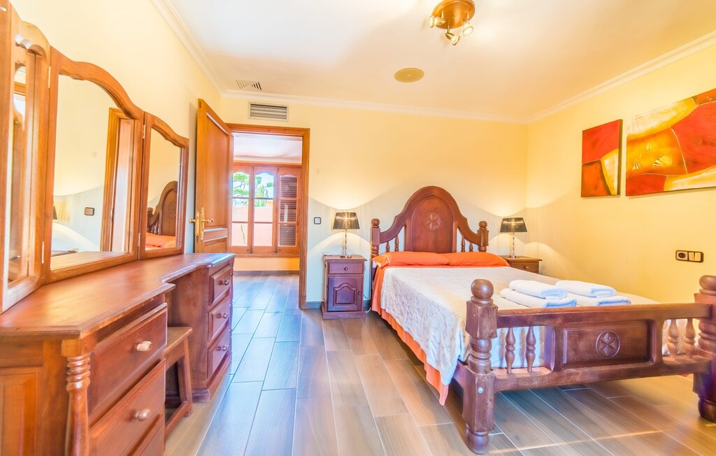 Location de vacances - Alcudia, Alcudia , Espagne - EMF039 30