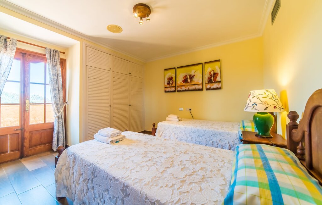 Location de vacances - Alcudia, Alcudia , Espagne - EMF039 32