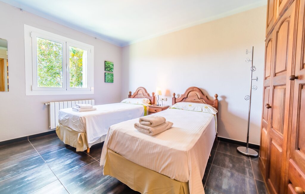 Location de vacances - Alcudia, Alcudia , Espagne - EMF039 34