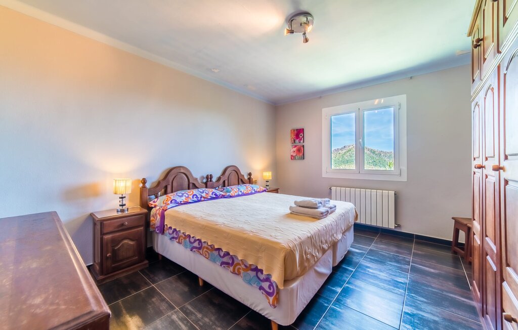 Location de vacances - Alcudia, Alcudia , Espagne - EMF039 36