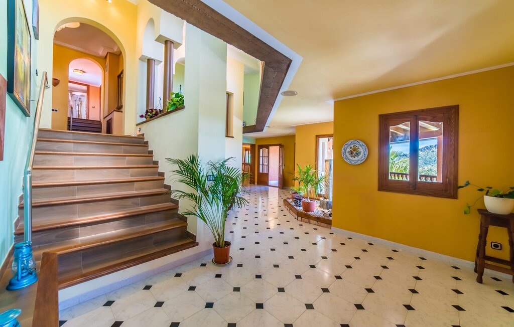 Location de vacances - Alcudia, Alcudia , Espagne - EMF039 24