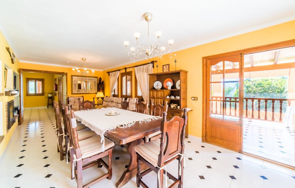 Location de vacances - Alcudia, Alcudia , Espagne - EMF039 26