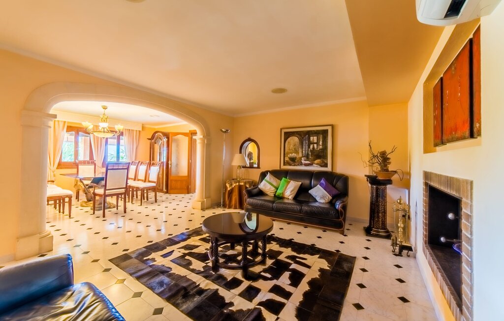 Location de vacances - Alcudia, Alcudia , Espagne - EMF039 15