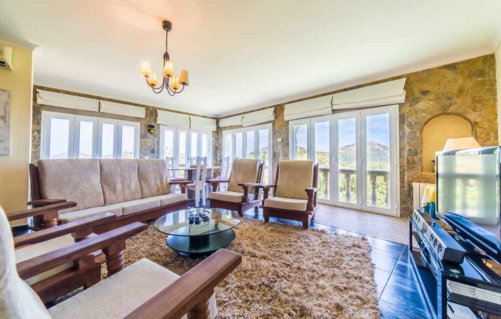 Location de vacances - Alcudia, Alcudia , Espagne - EMF039 17