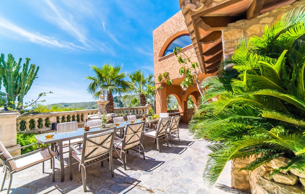 Location de vacances - Alcudia, Alcudia , Espagne - EMF039 7