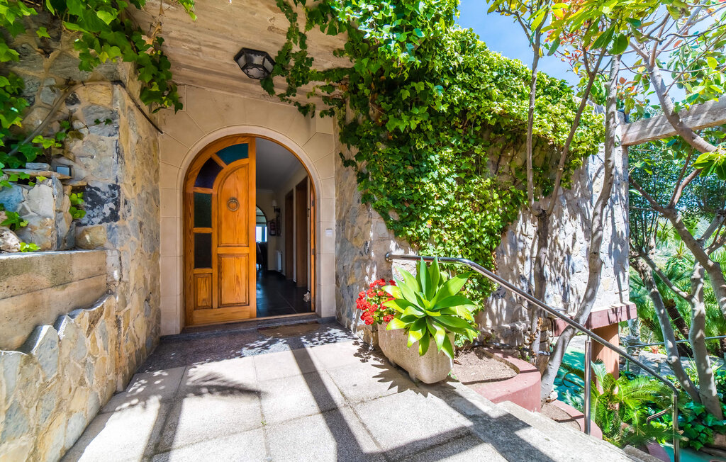 Location de vacances - Alcudia, Alcudia , Espagne - EMF039 11