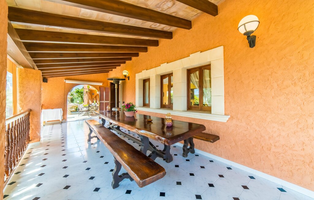 Location de vacances - Alcudia, Alcudia , Espagne - EMF039 13