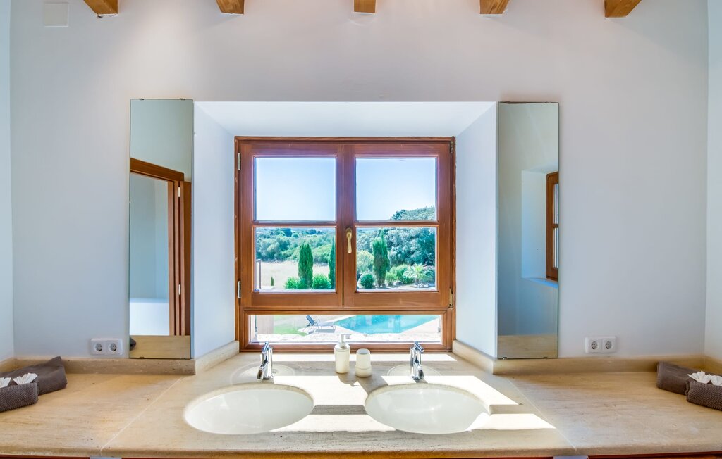 Ferienhaus - Esteva, Sant Llorenc , Spanien - EMF041 37