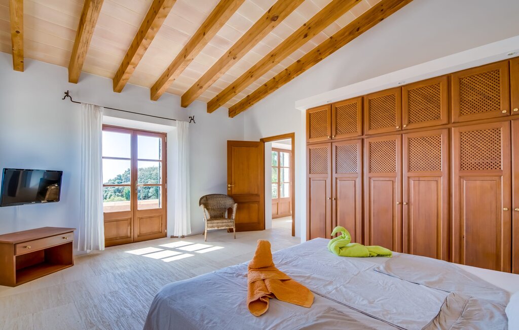 Ferienhaus - Esteva, Sant Llorenc , Spanien - EMF041 31