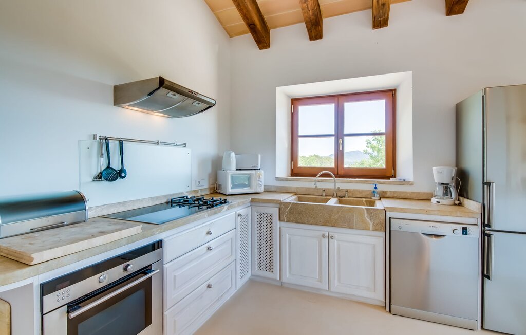 Ferienhaus - Esteva, Sant Llorenc , Spanien - EMF041 25