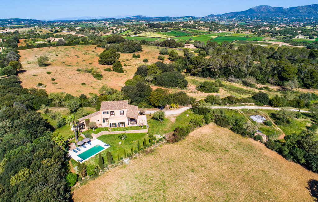 Ferienhaus - Esteva, Sant Llorenc , Spanien - EMF041 16