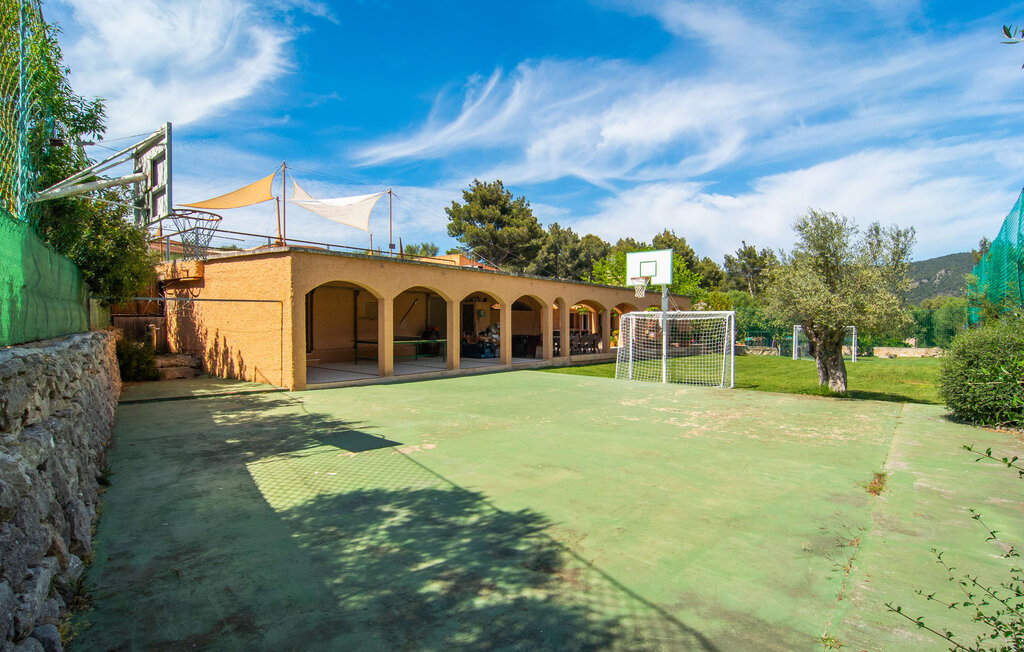 Feriehuse - Torrent Sa Plana, Port Verd , Spanien - EMF043 8