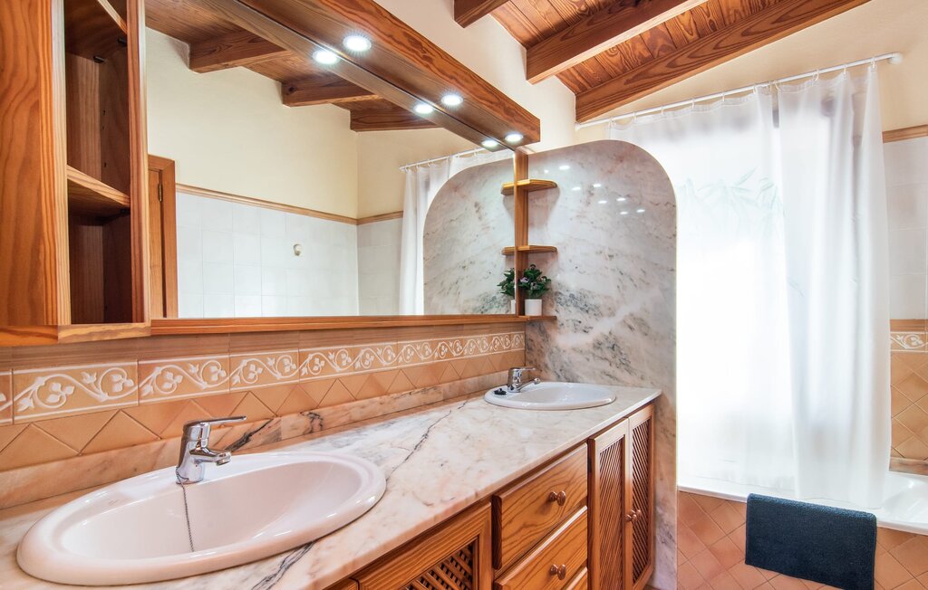 Feriehuse - Torrent Sa Plana, Port Verd , Spanien - EMF043 51