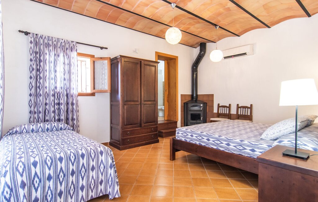 Feriehuse - Torrent Sa Plana, Port Verd , Spanien - EMF043 36