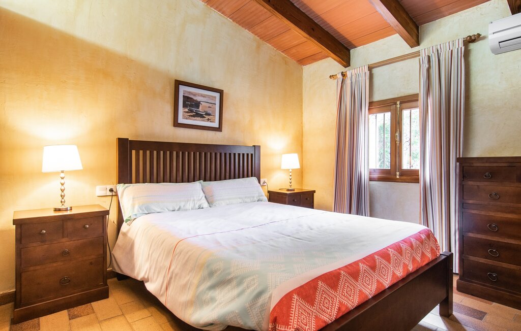 Feriehuse - Torrent Sa Plana, Port Verd , Spanien - EMF043 40