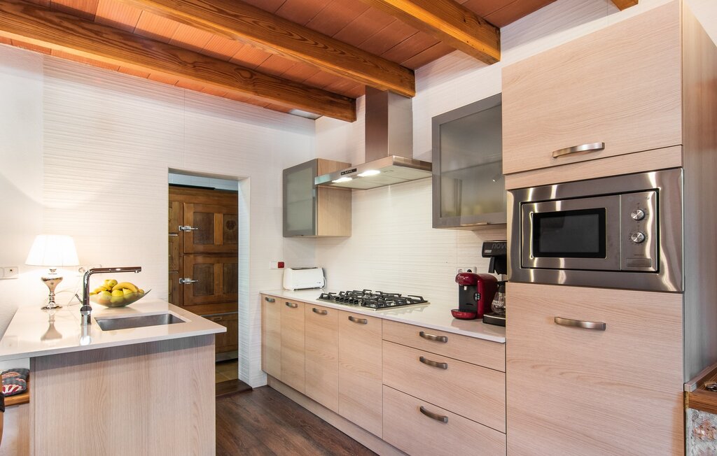 Feriehuse - Torrent Sa Plana, Port Verd , Spanien - EMF043 28