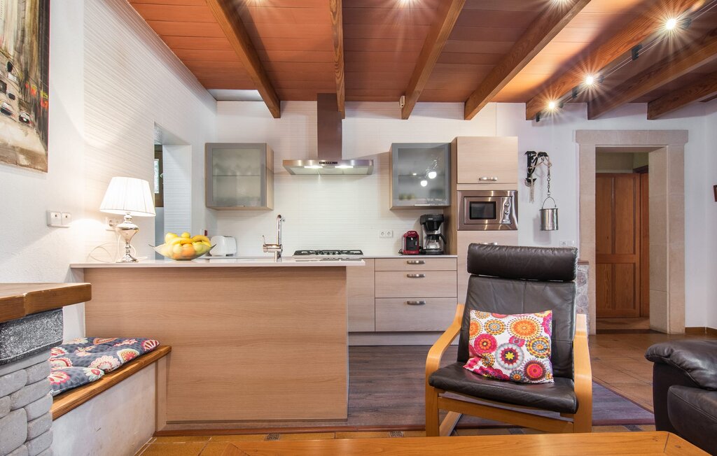 Feriehuse - Torrent Sa Plana, Port Verd , Spanien - EMF043 30