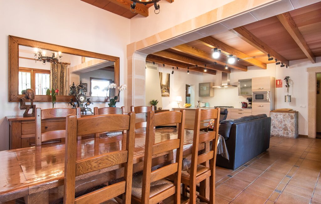 Feriehuse - Torrent Sa Plana, Port Verd , Spanien - EMF043 22