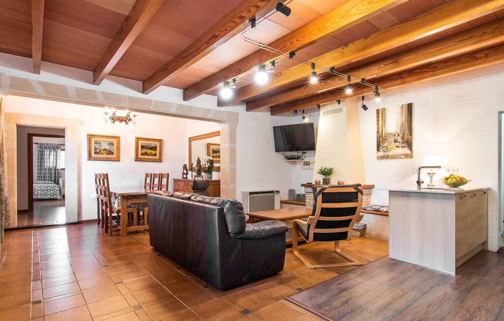 Feriehuse - Torrent Sa Plana, Port Verd , Spanien - EMF043 24