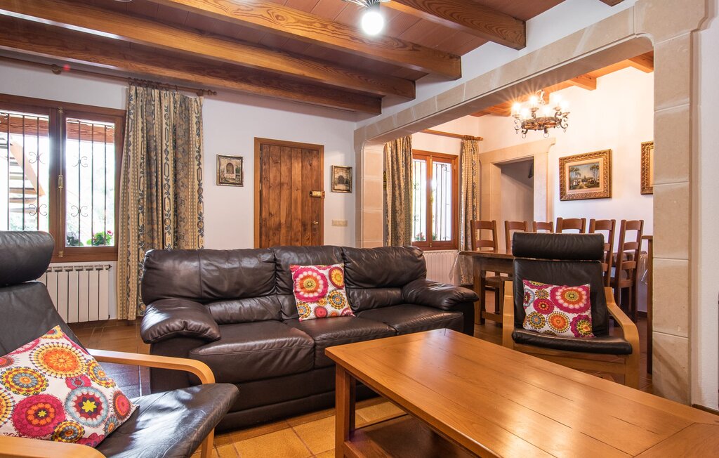 Feriehuse - Torrent Sa Plana, Port Verd , Spanien - EMF043 26