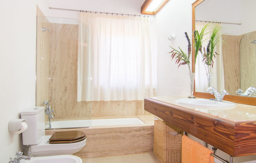 Location de vacances - Sa Vinyassa, Sant Llorenc , Espagne - EMF046 45