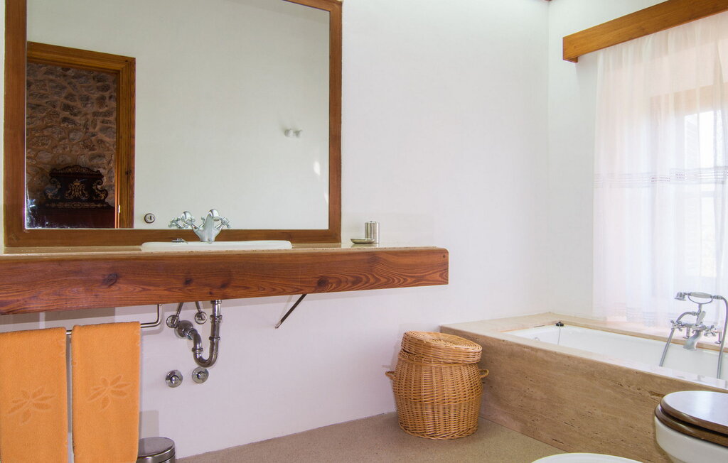 Location de vacances - Sa Vinyassa, Sant Llorenc , Espagne - EMF046 46