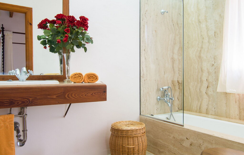 Location de vacances - Sa Vinyassa, Sant Llorenc , Espagne - EMF046 47