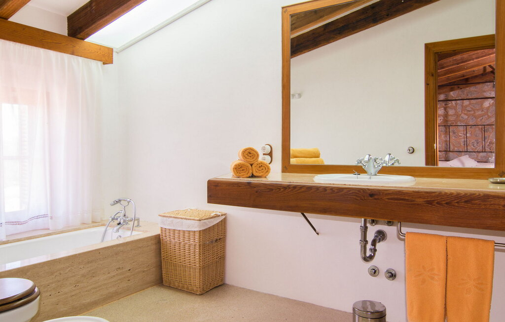 Location de vacances - Sa Vinyassa, Sant Llorenc , Espagne - EMF046 48