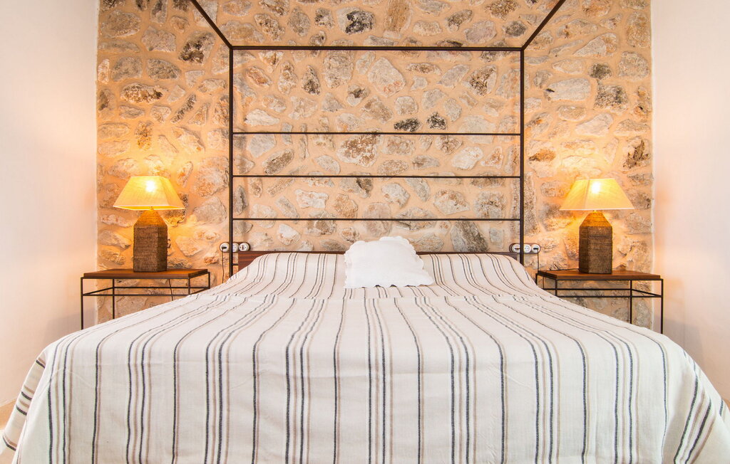 Location de vacances - Sa Vinyassa, Sant Llorenc , Espagne - EMF046 34