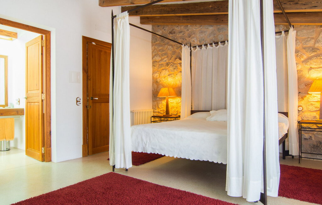 Location de vacances - Sa Vinyassa, Sant Llorenc , Espagne - EMF046 37