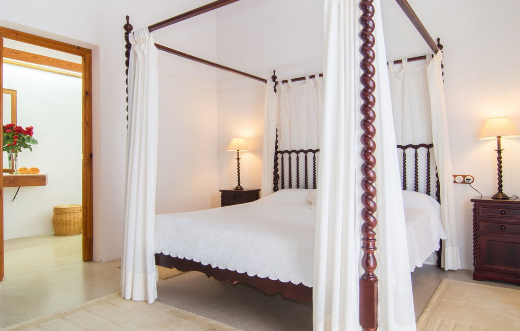 Location de vacances - Sa Vinyassa, Sant Llorenc , Espagne - EMF046 39