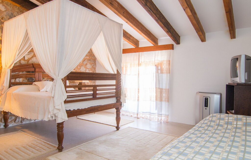 Location de vacances - Sa Vinyassa, Sant Llorenc , Espagne - EMF046 40