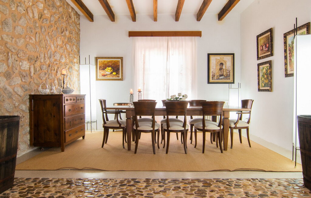 Location de vacances - Sa Vinyassa, Sant Llorenc , Espagne - EMF046 26