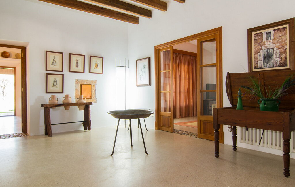 Location de vacances - Sa Vinyassa, Sant Llorenc , Espagne - EMF046 30