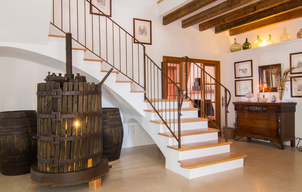 Location de vacances - Sa Vinyassa, Sant Llorenc , Espagne - EMF046 31