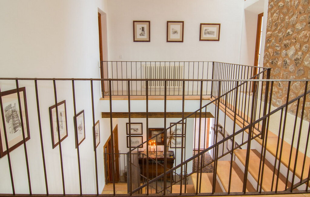 Location de vacances - Sa Vinyassa, Sant Llorenc , Espagne - EMF046 32