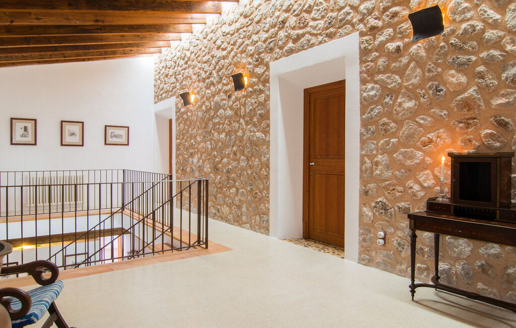 Location de vacances - Sa Vinyassa, Sant Llorenc , Espagne - EMF046 33