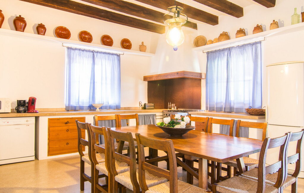 Location de vacances - Sa Vinyassa, Sant Llorenc , Espagne - EMF046 23