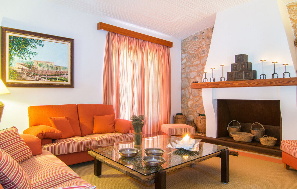 Location de vacances - Sa Vinyassa, Sant Llorenc , Espagne - EMF046 22