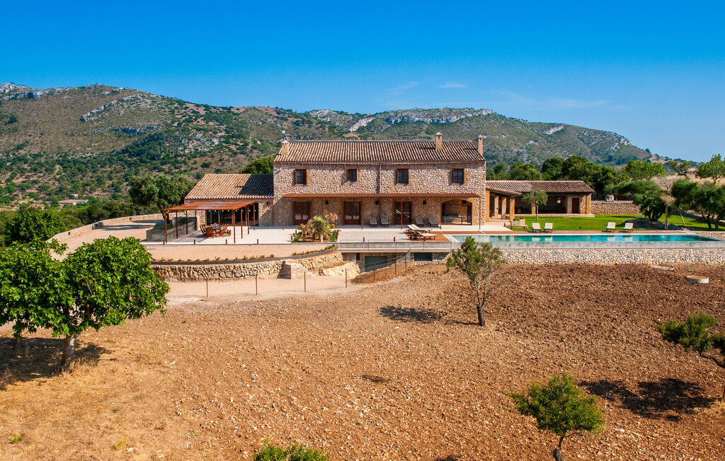 Location de vacances - Sa Vinyassa, Sant Llorenc , Espagne - EMF046 13