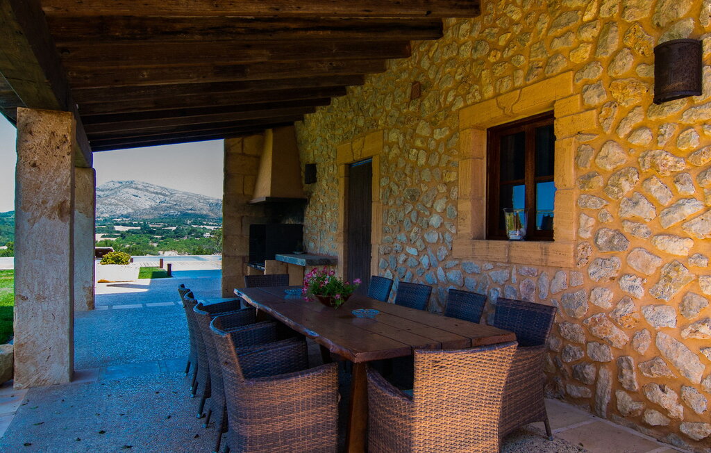 Location de vacances - Sa Vinyassa, Sant Llorenc , Espagne - EMF046 15