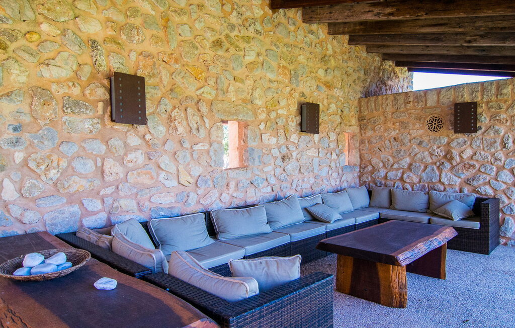 Location de vacances - Sa Vinyassa, Sant Llorenc , Espagne - EMF046 16