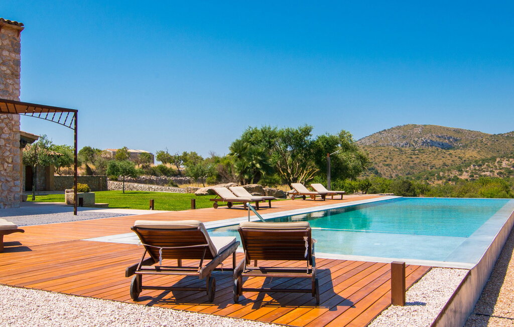 Location de vacances - Sa Vinyassa, Sant Llorenc , Espagne - EMF046 2