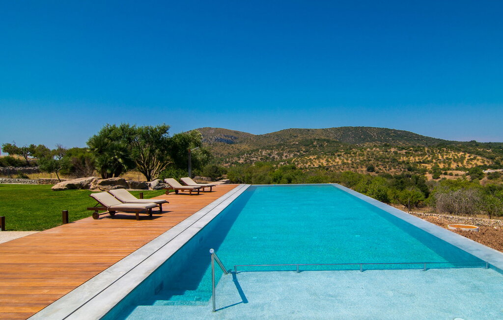 Location de vacances - Sa Vinyassa, Sant Llorenc , Espagne - EMF046 3