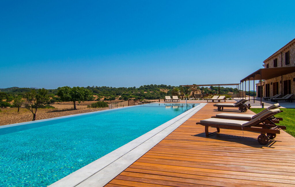 Location de vacances - Sa Vinyassa, Sant Llorenc , Espagne - EMF046 9