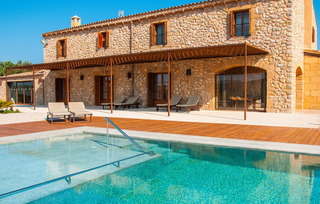 Location de vacances - Sa Vinyassa, Sant Llorenc , Espagne - EMF046 10