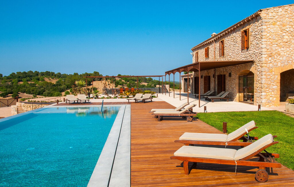 Location de vacances - Sa Vinyassa, Sant Llorenc , Espagne - EMF046 11