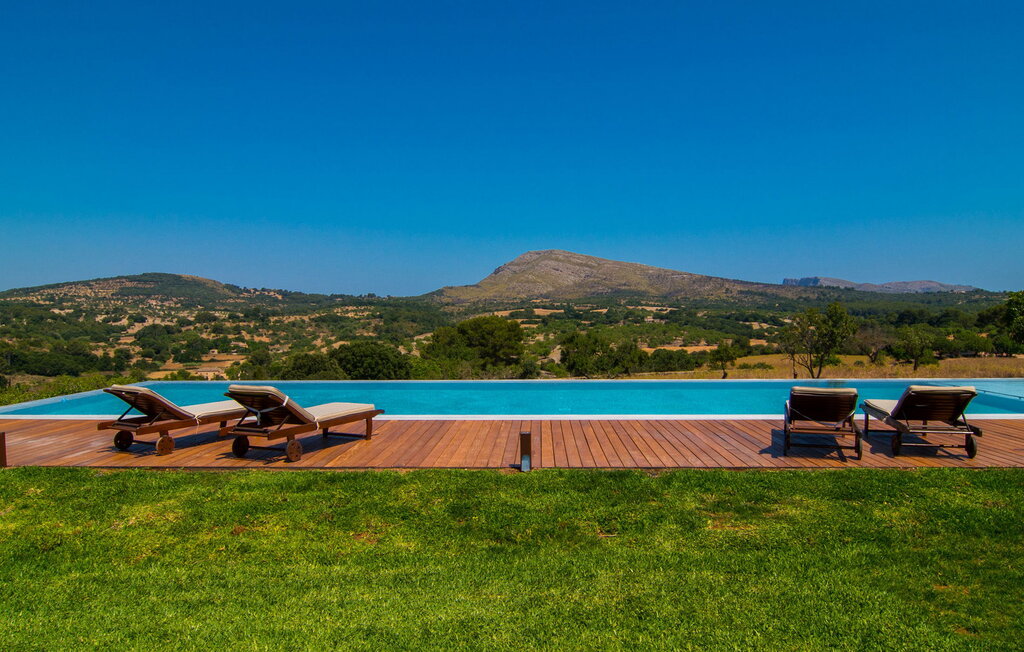 Location de vacances - Sa Vinyassa, Sant Llorenc , Espagne - EMF046 12