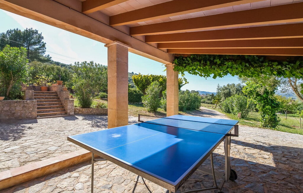 Domy wakacyjne - Oliveres, Arta , Hiszpania - EMF048 8